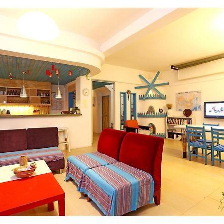 Xiamen 84How Hostel Dış mekan fotoğraf
