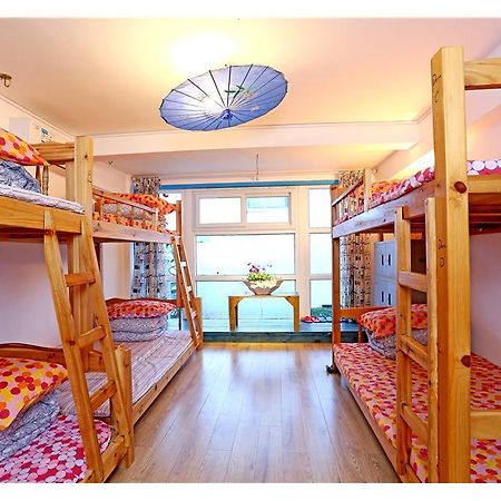 Xiamen 84How Hostel Dış mekan fotoğraf