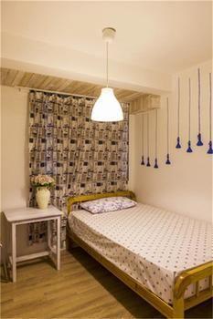 Xiamen 84How Hostel Dış mekan fotoğraf
