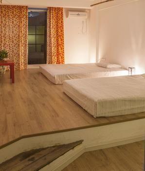 Xiamen 84How Hostel Dış mekan fotoğraf