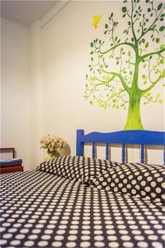 Xiamen 84How Hostel Dış mekan fotoğraf