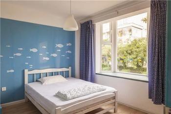 Xiamen 84How Hostel Dış mekan fotoğraf