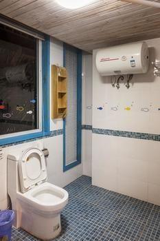 Xiamen 84How Hostel Dış mekan fotoğraf