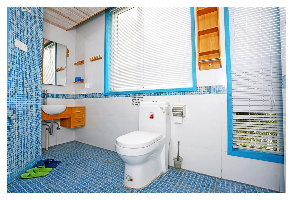Xiamen 84How Hostel Dış mekan fotoğraf