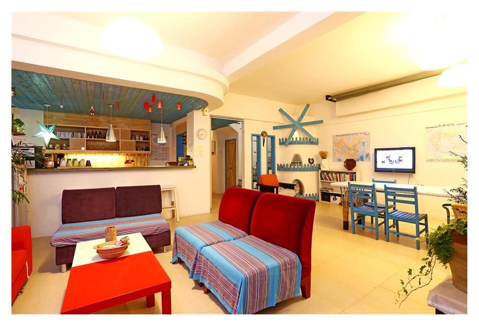Xiamen 84How Hostel Dış mekan fotoğraf